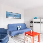 Le Lundi Au Soleil - T3 A 250 M De La Plage